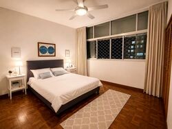 Ridgewood (D10), Condominium #563181601